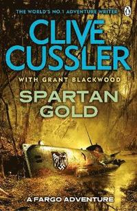Spartan Gold (h�ftad)