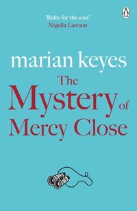 The Mystery of Mercy Close (h�ftad)
