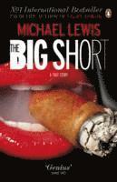 The Big Short (h�ftad)