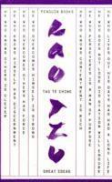 Tao Te Ching (h�ftad)
