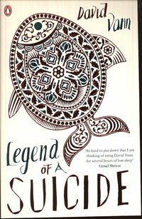 Legend of a Suicide (inbunden)