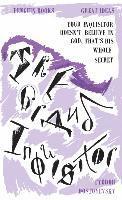 The Grand Inquisitor (h�ftad)