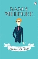 Love in a Cold Climate (h�ftad)