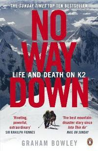 No Way Down (h�ftad)