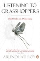 Listening to Grasshoppers (kartonnage)