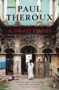 A Dead Hand (h�ftad)