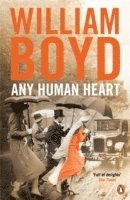 Any Human Heart (h�ftad)