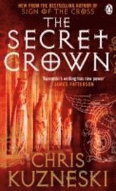 Secret Crown (h�ftad)