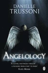 Angelology (inbunden)