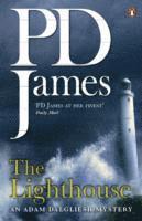 The Lighthouse (kartonnage)
