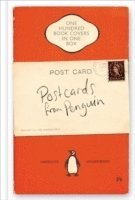 Postcards from Penguin (h�ftad)