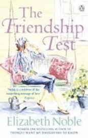 The Friendship Test (h�ftad)