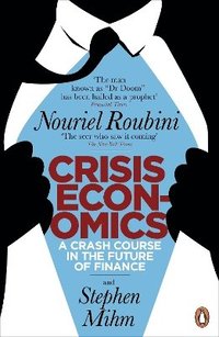 Crisis Economics (h�ftad)