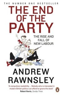 The End of the Party (h�ftad)