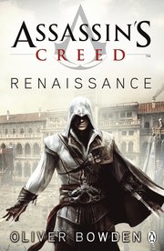 Assassin's Creed Renaissance (Fiction) (h�ftad)