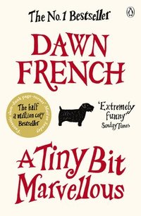 A Tiny Bit Marvellous (pocket)