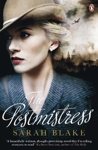The Postmistress (h�ftad)