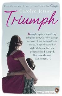 Triumph (h�ftad)