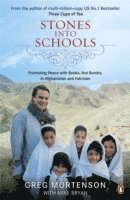 Stones into Schools (inbunden)