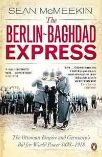 The Berlin-Baghdad Express (h�ftad)