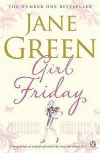 Girl Friday (h�ftad)