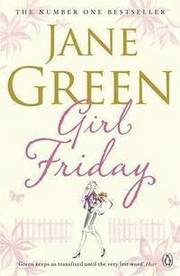 Girl Friday (pocket)
