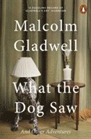 What the Dog Saw (pocket)