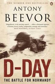 D-Day (h�ftad)