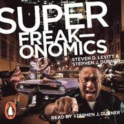 Superfreakonomics (h�ftad)