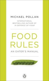 Food Rules (inbunden)
