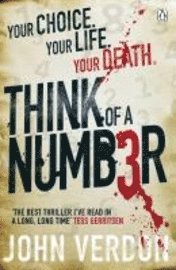 Think of a Number (h�ftad)