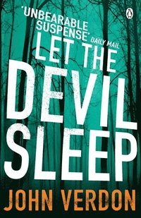 Let the Devil Sleep (häftad)