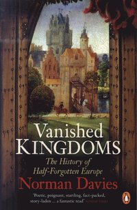 Vanished Kingdoms (h�ftad)