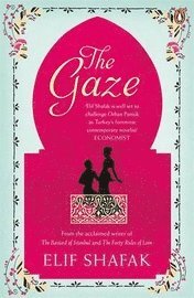 The Gaze (inbunden)