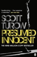 Presumed Innocent (h�ftad)