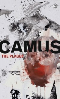 The Plague (inbunden)