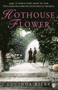 Hothouse Flower (h�ftad)