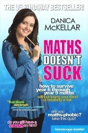 Maths Doesn't Suck (h�ftad)