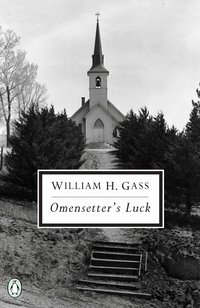 Omensetter's Luck (h�ftad)
