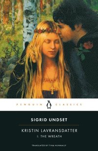 Kristin Lavransdatter, I: The Wreath (mp3-bok)