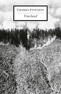 Vineland (h�ftad)