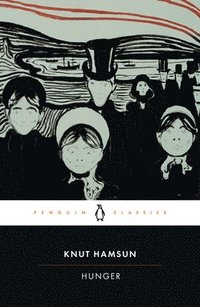 Hunger (e-bok)