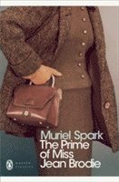 The Prime of Miss Jean Brodie (h�ftad)