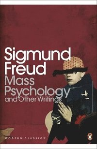 Mass Psychology (h�ftad)