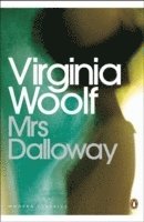 Mrs Dalloway (h�ftad)