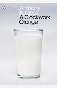 A Clockwork Orange (h�ftad)
