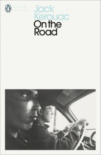 On the Road (h�ftad)