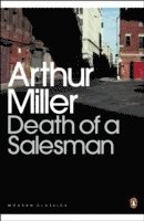 Death of a Salesman (h�ftad)