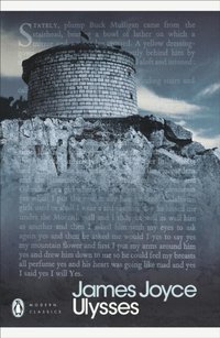 Ulysses (h�ftad)