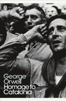 Homage to Catalonia (h�ftad)